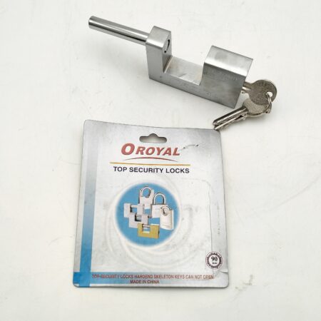 CADENAS TIGE OROYAL 90