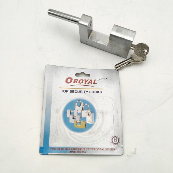 CADENAS TIGE OROYAL 90