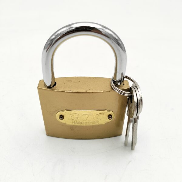 CADENAS CUIVRE GTC N°63 – Image 2