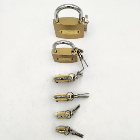 CADENAS CUIVRE GTC/GUSAN N°25