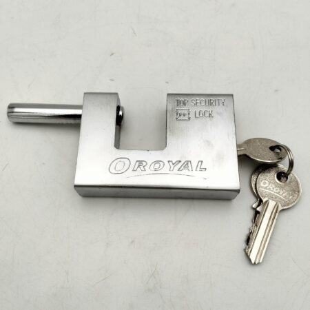 CADENAS TIGE OROYAL 80