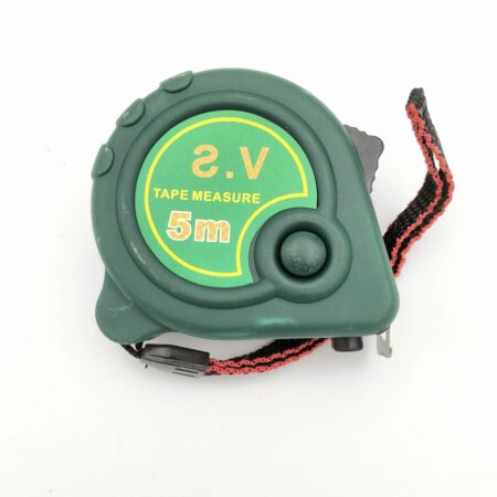 METRE 5M SEVIDEN