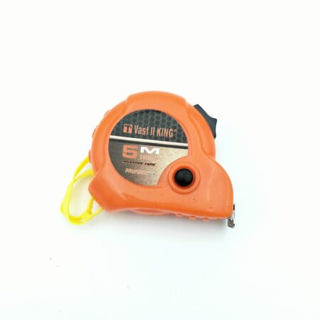 METRE 5M VAST KING ORANGE