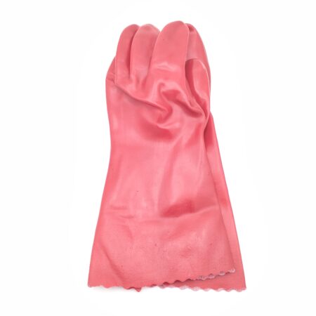 GANT ANTI ACIDE GM ROUGE 12PCS