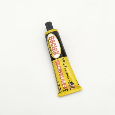 COLLA PATEX FAST WELD 60G