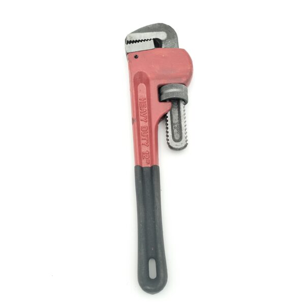 CLE AGRIF ROUGE ALLAL N 12