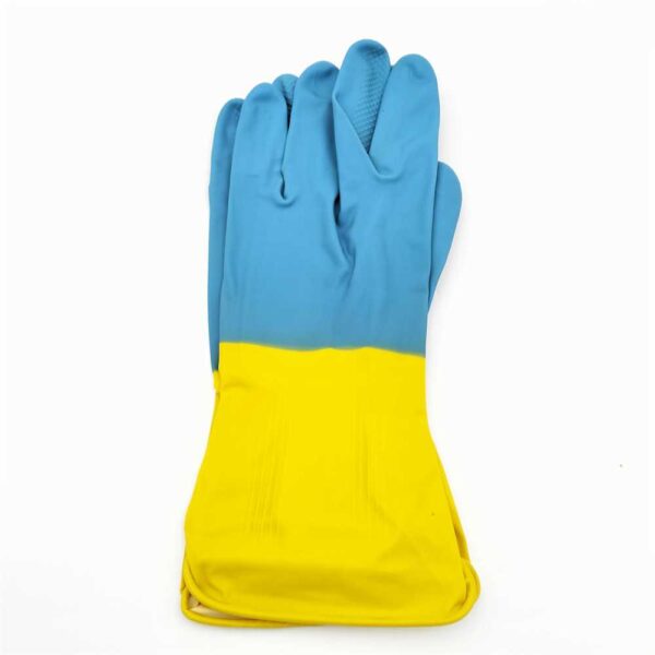 GANT PLAST STAR CLE RABILOTA – Image 2