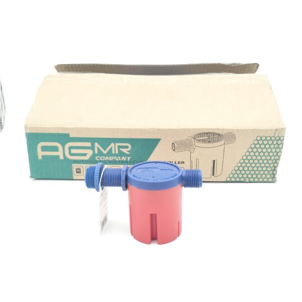 FLOTEURE 15/21 SMART AGMR – Image 2