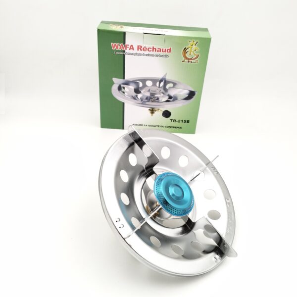 COPIN GAZ WAFA RON TR 215B – Image 2