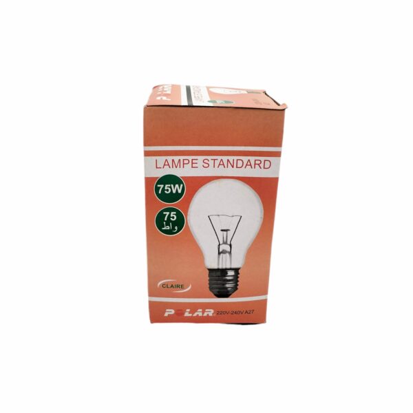 LAMP  LIGHT 75W – Image 3