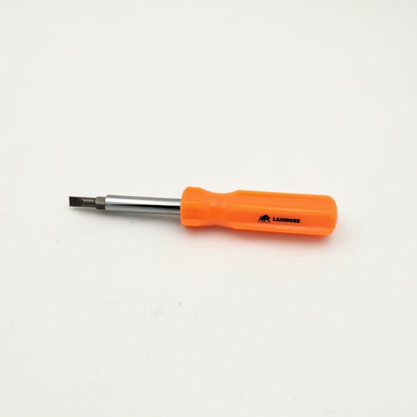 TORNOVES 4POSITION LAMBOSS LB-8033