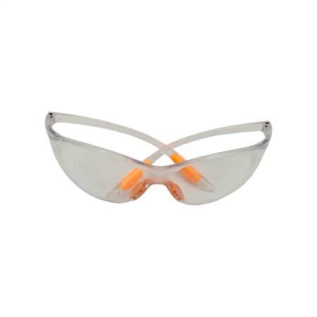 LUNETTE TRANSPARENT