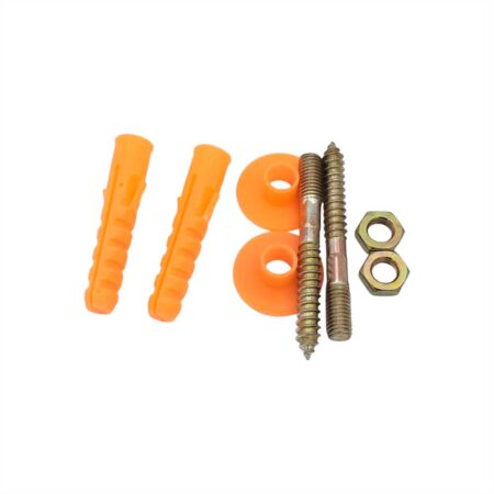 FIXATION A VABO SACHI ROUGE 10*110