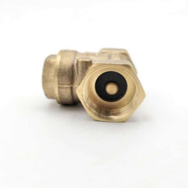 CLAPE PORTE 15/21 HP/DP – Image 2