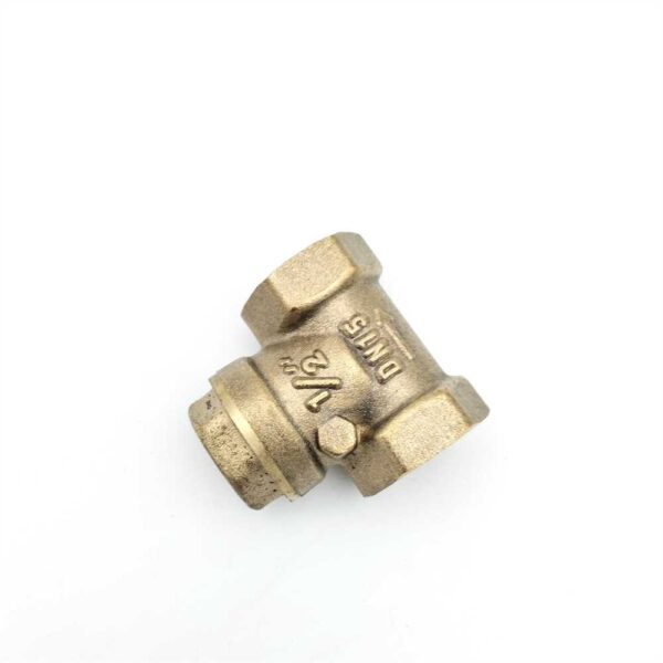 CLAPE PORTE 15/21 HP/DP