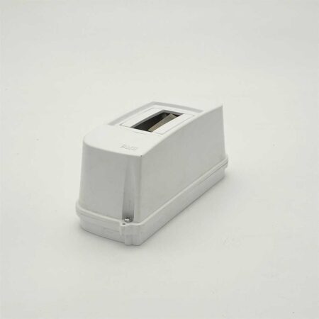 COFRET 2P BMS FA02 35P