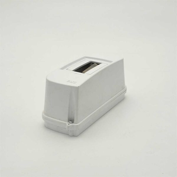 COFRET 2P BMS FA02 35P