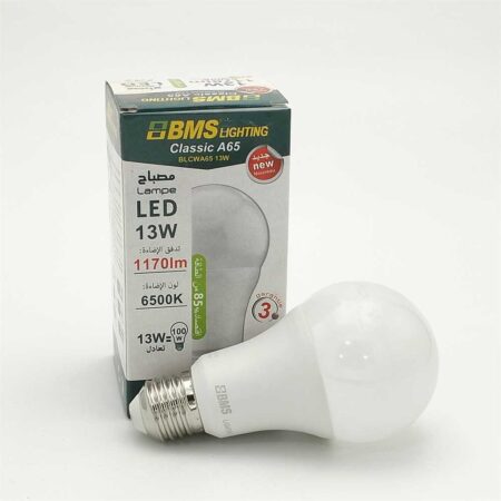 LAMP LED 13W BMS