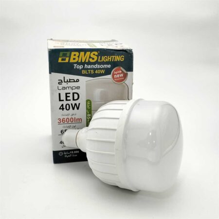 LAMP LED  40W  BMS