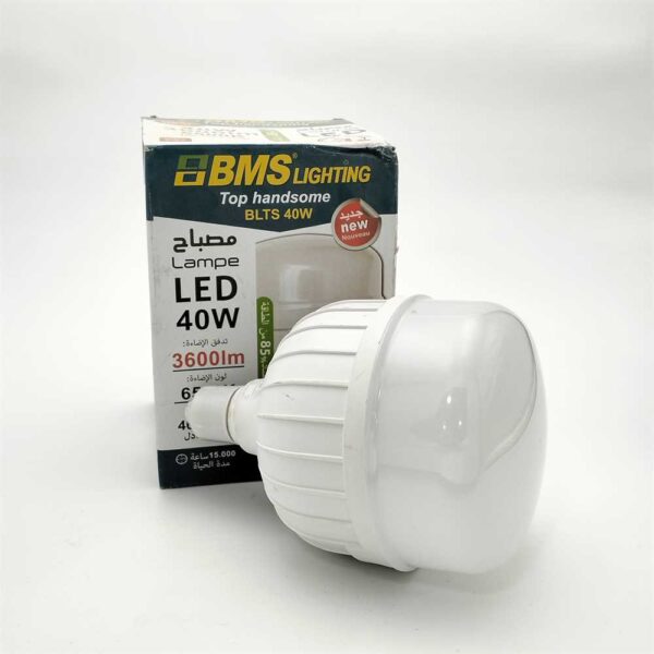 LAMP LED  40W  BMS