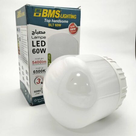 LAMP LED  60W  BMS