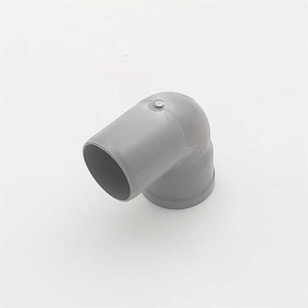 PVC COUDE 40/90..TINK