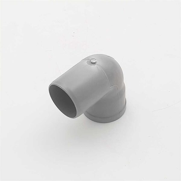 PVC COUDE 40/90..TINK