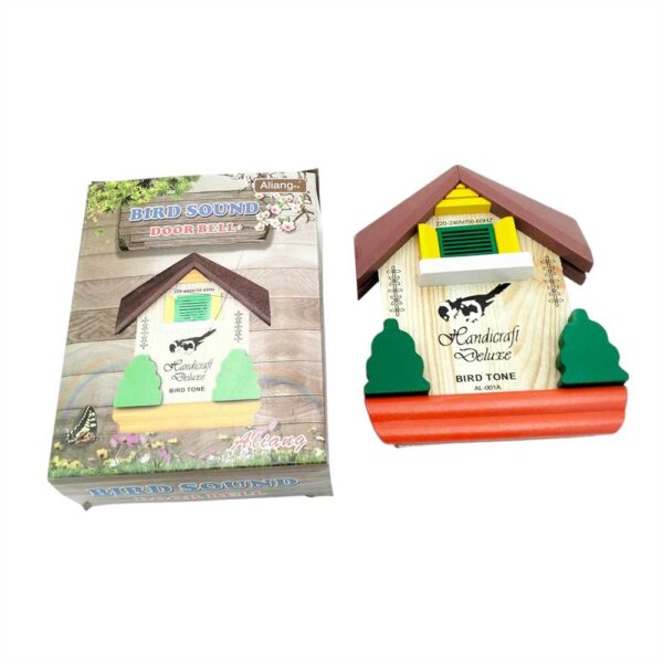 SONATTE MAISON GM AL001 – Image 2