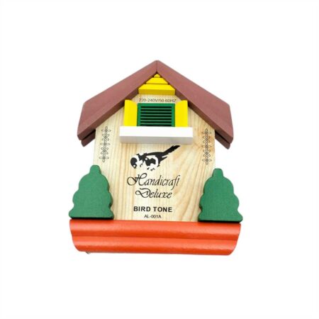SONATTE MAISON GM AL001