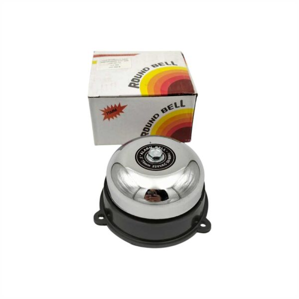 SONATTE CLOCHE 75 MM – Image 2