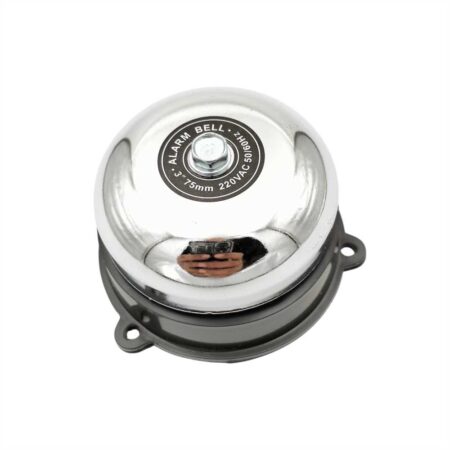 SONATTE CLOCHE 75 MM