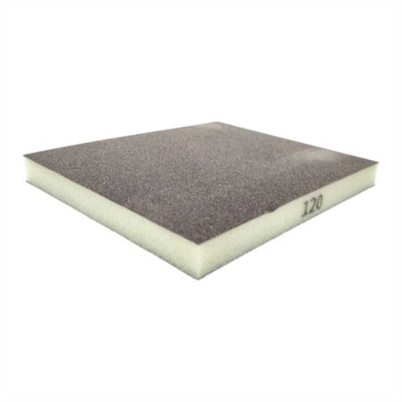 PONGE PAPI VERRE PLAT PM N°120