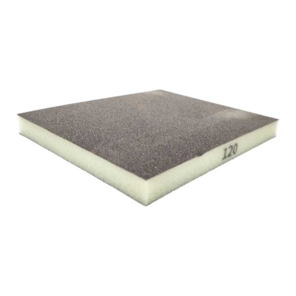 PONGE PAPI VERRE PLAT PM N°120