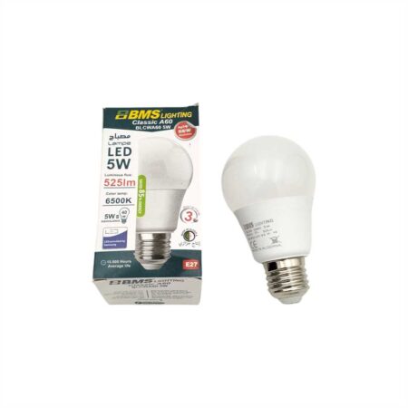 LAMP LED BMS 5W