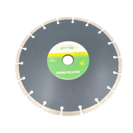 DISQUE DIAMANT 230 SVEDEN