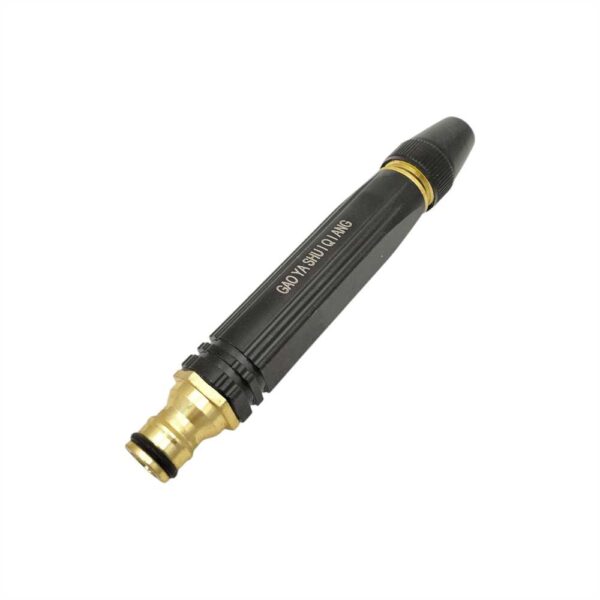 PISTOLE ROSAU BOITE NOIR LAMBOSS LB8832 – Image 2
