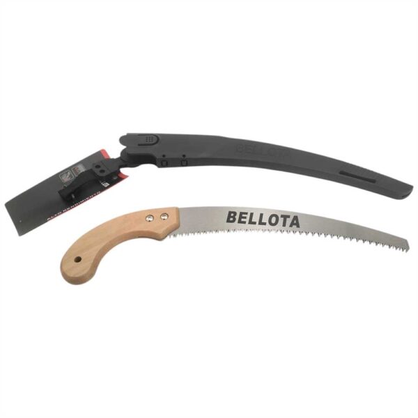 SCIE JARDINIER M/BOIS   PILOTA