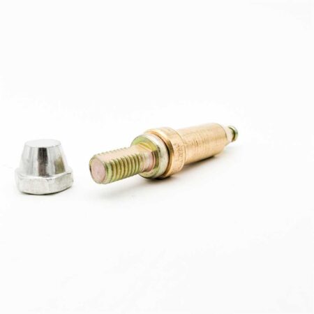 AXE DE COCOTTE N°22*24 2CH