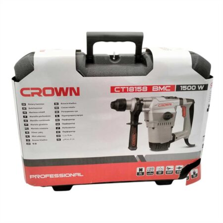 MARTEAU PICOR 36MM CROWN 1500W CT18158