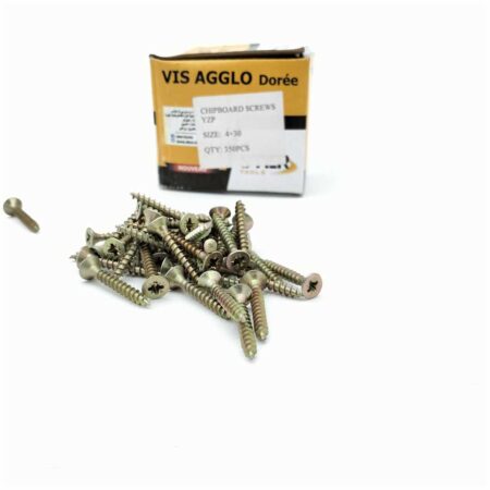VIS 4*30 350P STER