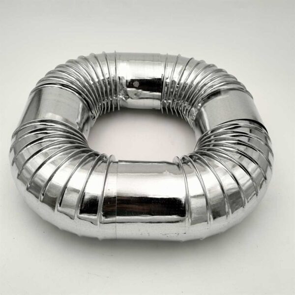 CHAUFFAG  COUDE  80/90