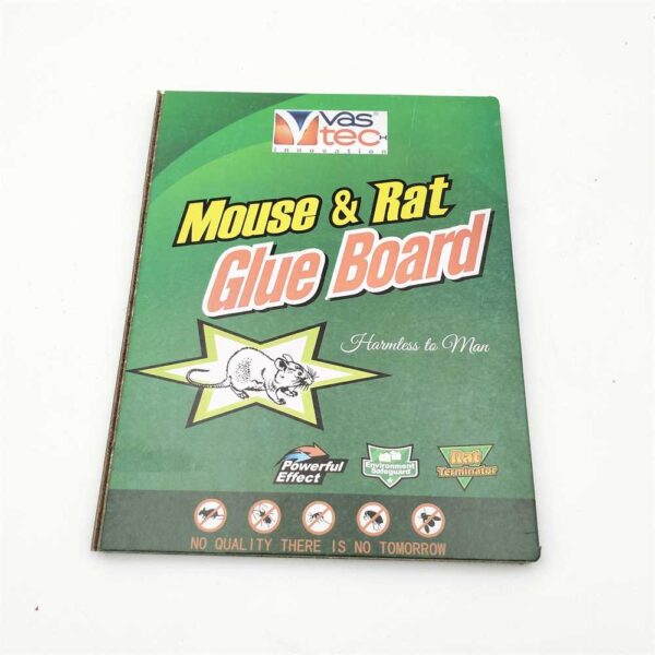 COLLA RAT LIVRE – Image 2
