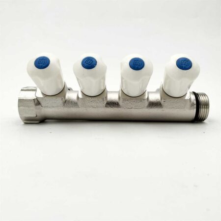 COLLECTEUR 4V ENERGICAL