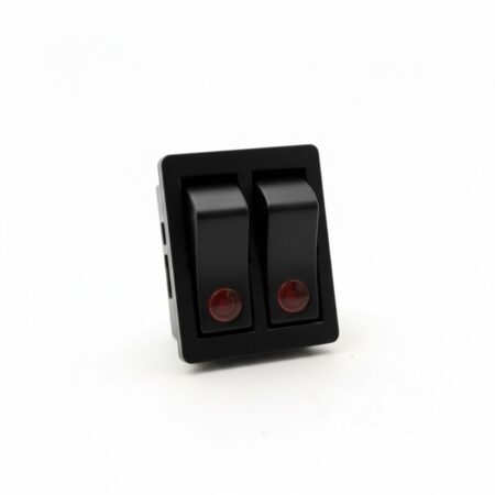 INTER DOPL CHAUFFAG ROUGE