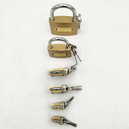 CADENAS CUIVRE GTC N°32