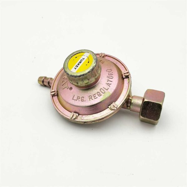 TONDEUR GAZ  TURKEY – Image 2