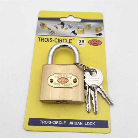 CADENAS EUSAM ETWAL 38