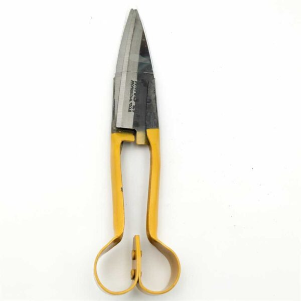 SCIZO TONDOZ MINGLI 12"