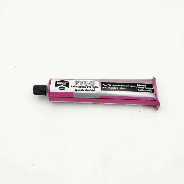 COLLA PVC TUBE TANGIT 50G – Image 2