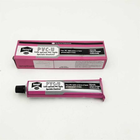 COLLA PVC TUBE TANGIT 50G
